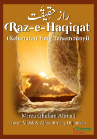 Image of Kebenaran Yang Tersembunyi