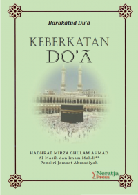 Image of Keberkatan Do'a