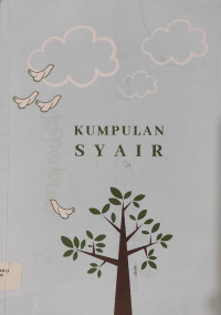 Image of Kumpulan Syair : Kumpulan Nazm