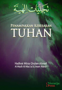 Image of Penampakan Kebesaran Tuhan