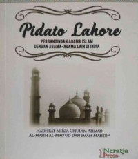 Image of Pidato Lahore