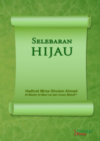 Image of Selebaran Hijau