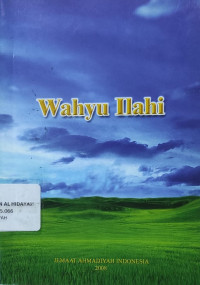 Image of Wahyu Ilahi